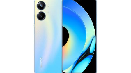 realme ha anunciado el programa de pruebas de Android 14 con realme UI 5.0 para el smartphone realme 10 Pro 5G