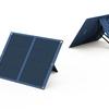 Diseño compacto del kit de energía solar