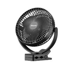 Ventilador Koonie Golf Cart