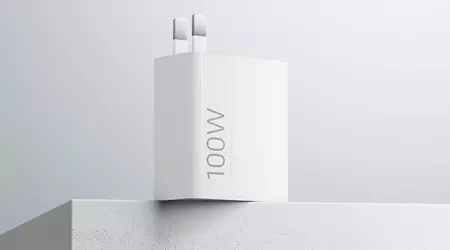 Xiaomi lanza un cargador GaN de 100W con USB-A, pero solo en China