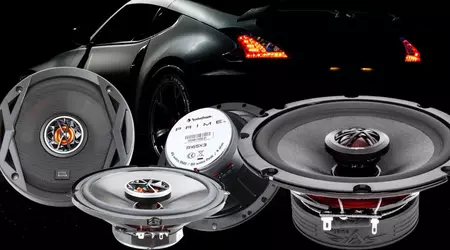 Mejores Altavoces de 6.5 Pulgadas para Bajos