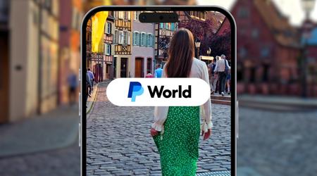 PayPal lanza PayPal World - una plataforma universal para procesadores de pagos y monederos digitales