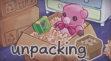 El desarrollador de Unpacking pide a Nintendo que luche contra las falsificaciones baratas de juegos originales en eShop