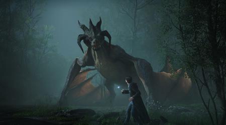 Vamos a la escuela del conocimiento: El legado de Hogwarts cuesta 18 $ en Steam hasta el 5 de septiembre