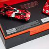 Embalaje Ferrari Heritage de Hot Wheels