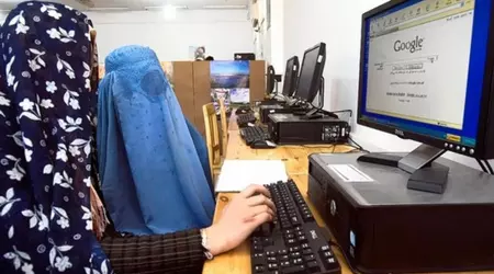 En Afganistán desconectaron completamente Internet: el país se quedó en aislamiento digital