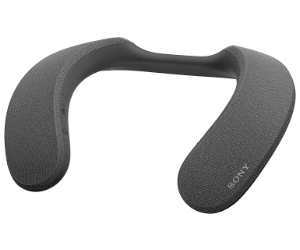 Altavoz inalámbrico Bluetooth de cuello Sony ...