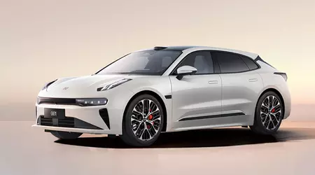 El actualizado Zeekr 001 de 912 caballos de fuerza está disponible para pre-pedidos en China