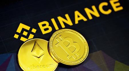 Binance Crypto Exchange bloquea cuentas de familiares de funcionarios rusos