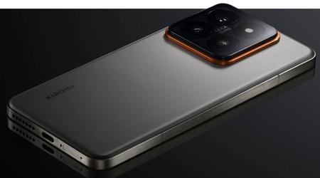 La nueva generación de smartphones Xiaomi 14 fue siete veces más popular que los modelos Xiaomi 13 en su lanzamiento