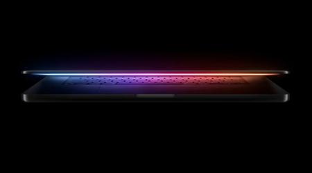 Apple probó MacBook Pro con el potente procesador M3 Ultra - filtración de iOS 18
