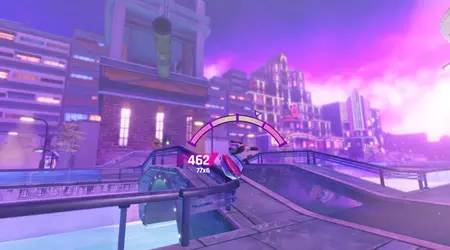 Wave Break estará disponible en las consolas Xbox el 21 de diciembre