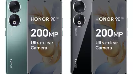Cuánto costará en Europa el Honor 90 con pantalla de 120 Hz, chip Snapdragon 7 Gen 1 y cámara de 200 MP