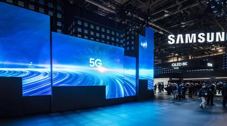 Samsung y Hyundai han completado con éxito las pruebas de la tecnología RedCap en una red 5G privada