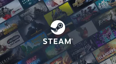 Steam se ha vuelto aún más conveniente: Valve ha simplificado la navegación del sitio y ha hecho que la barra de búsqueda sea más inteligente