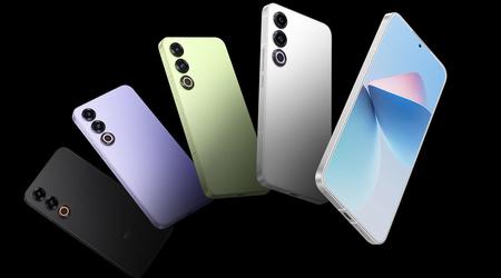 Meizu vendió más de 25.000 smartphones Meizu 21 y ganó más de 14 millones de dólares en segundos