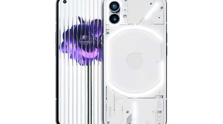 El Nothing Phone (1) tiene Nothing OS 1.1.6 con soporte para Google AR Core y un nuevo parche de seguridad