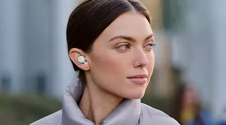Los LinkBuds de Sony aparecen en nuevas imágenes: auriculares TWS con un diseño insólito, protección IPX4 y autonomía de hasta 17,5 horas