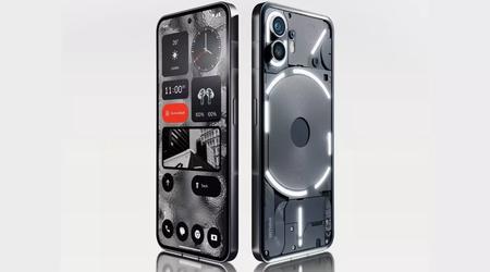 Nothing Phone (2a) tendrá Dimensity 7200 y será el primer smartphone de la marca con un chip MediaTek