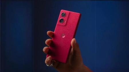 Motorola podría lanzar un nuevo smartphone económico Motorola "Houston" para el mercado internacional en 2025