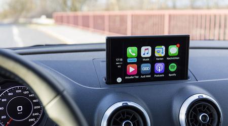 Los propietarios de iPhone se quejan de que iOS 18.4 rompió la conectividad inalámbrica con CarPlay