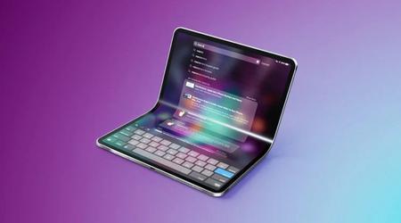 El primer dispositivo con pantalla flexible de Apple no será un iPhone