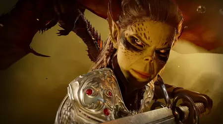 Rumores: Netflix planea proyectar la serie de juegos de rol Baldur's Gate