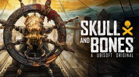 ¡Todos a bordo! Skull & Bones ha lanzado un fin de semana gratuito.