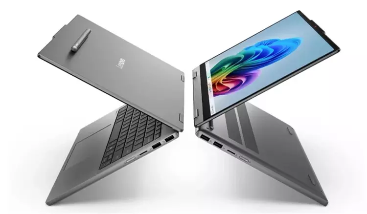 Lenovo lanza en Europa el IdeaPad ...