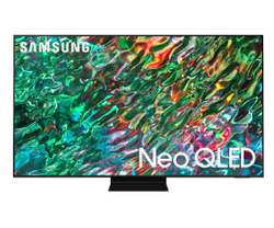 SAMSUNG 55 pulgadas 4K Class Neo QLED QN90B