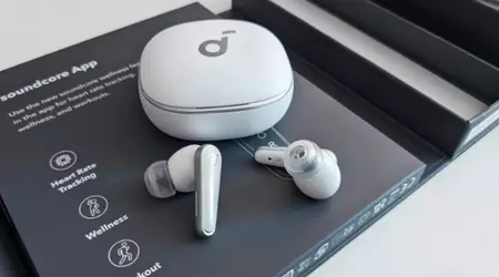 Auriculares inalámbricos Anker Soundcore Liberty 4 Pro: fecha de lanzamiento y opciones de color reveladas en una nueva filtración