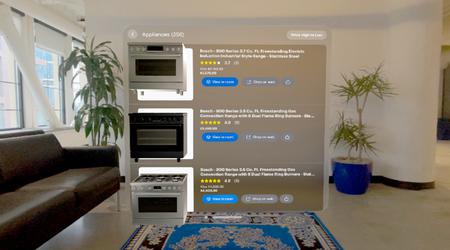Una mirada al futuro: Best Buy lanza una aplicación para previsualizar la tecnología de Apple Vision Pro
