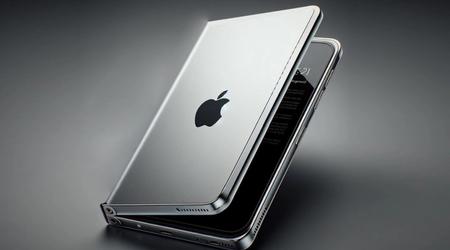 Bloomberg: el primer iPhone plegable saldrá a la venta el año que viene: una fuente privilegiada ha revelado los secretos del ambicioso nuevo producto de Apple
