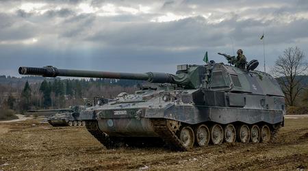 Ucrania encarga directamente a Rheinmetall cargas de munición por valor de 9 millones de euros