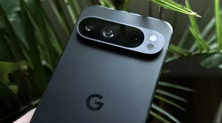 El buque insignia de Google, el Pixel 10 Pro XL, encabeza el ranking de smartphones con las mejores pantallas según DxOMark