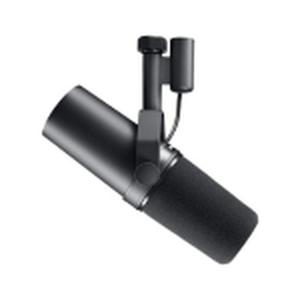 Micrófono dinámico SM7B de Shure