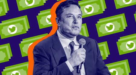 Musk valora X en 19.000 millones tras comprar Twitter por 44.000 millones
