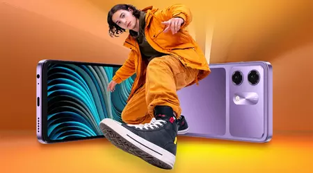 HMD Vibe 2 5G: batería de 6000 mAh, Android 16 y un precio que desafía al mercado
