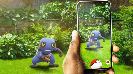 El desarrollador de Pokémon Go podría vender su negocio de juegos por 3.500 millones de dólares a la saudí Scopely