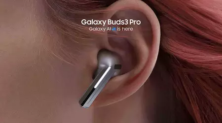 Los Galaxy Buds 3 y Buds 3 Pro recibirán una nueva actualización de software