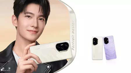 Honor 300 y 300 Pro se presentan oficialmente en diferentes colores y variantes de memoria