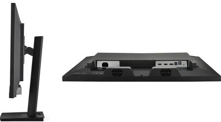 Monitor ultrarrápido para juegos ViewSonic XG2737: 520 Hz y resolución Full-HD