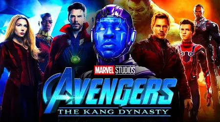 El director de "Shang-Chi" Destin Daniel Cretton dejará de dirigir "Vengadores: La Dinastía Kang", dejando el proyecto sin director