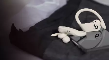 Beats anuncia Powerbeats Pro 2 con un nuevo diseño y USB-C que saldrá en 2025 (vídeo)