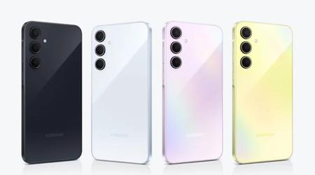 Las pruebas beta de la nueva One UI 7 están abiertas para el Samsung Galaxy A55