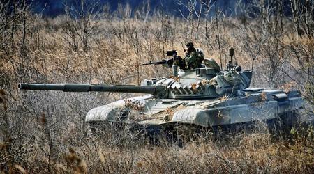 Croacia suministrará a Ucrania tanques M-84 y vehículos de combate de infantería M-80 por valor de 150 millones de euros