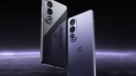 OnePlus Ace 3V: pantalla OLED de 120 Hz, chip Snapdragon 7+ Gen 3, cámara de 50 MP y batería de 5500 mAh con carga de 100 W por 277 €.