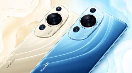Las series de smartphones Huawei P60 y Huawei Nova 11 han comenzado a recibir la nueva actualización de EMUI a nivel global 