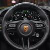 Tablero del Porsche 911 Spirit 70.
