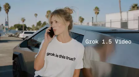 Grok Imagine Video 1.5: xAI sube al número uno en velocidad y calidad de vídeo IA